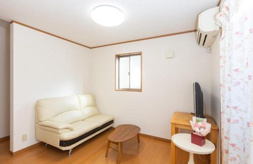 Itabashi Wohnung | 板橋のまるまる貸し切り一軒家