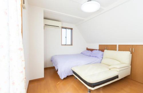 Itabashi Wohnung | 板橋のまるまる貸し切り一軒家