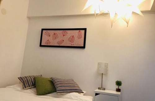 Itabashi Wohnung | 板橋 RCアネックス Rc202