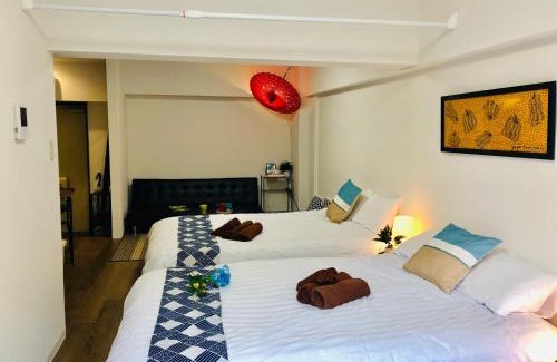 Itabashi Wohnung | 板橋 RCアネックス Rc207