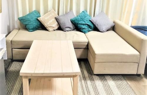 Itabashi Wohnung | 板橋 RCアネックス Rc207