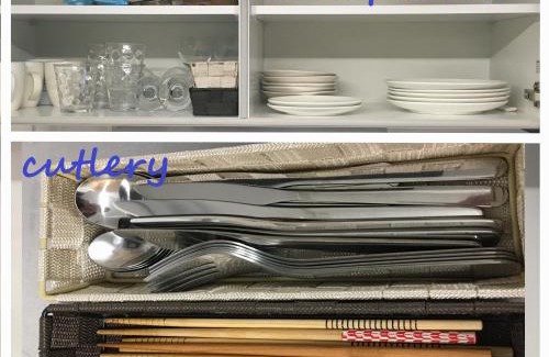 Itabashi Wohnung | 板橋 RCアネックス Rc207