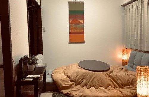 Itabashi Wohnung | 板橋 RCアネックス Rc208