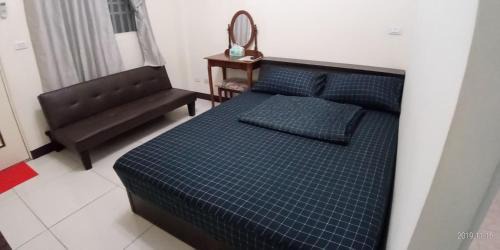 Fangliao Haus | 枋寮屏南會館