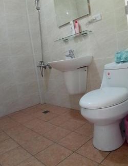 Fangliao Haus | 枋寮屏南會館