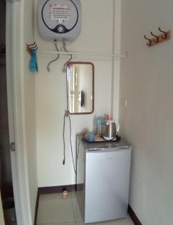 Fangliao Haus | 枋寮屏南會館