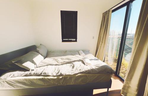 Kita Villa | 枕木 New house with Huge View for Family-Group