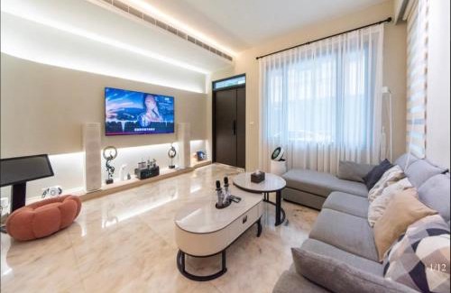 Yuanshan Haus | 枕House民宿