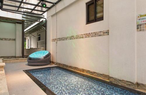 Yuanshan Haus | 枕House民宿