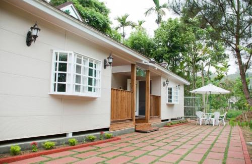 Lugu Haus | 林家莊民宿