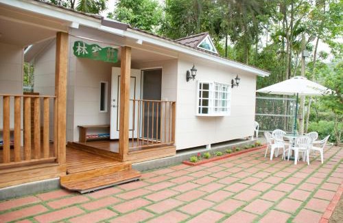 Lugu Haus | 林家莊民宿