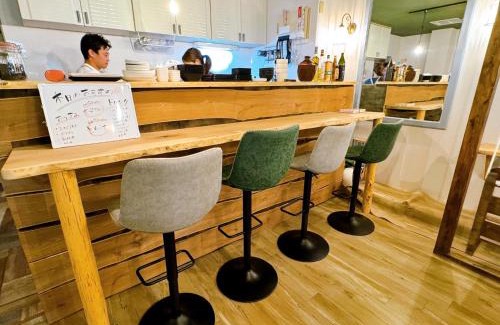 Mishima Haus | 林縁Lienりあん