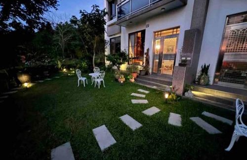 Guoxing Villa | 林莊園包棟別墅Skydoorzi Villa