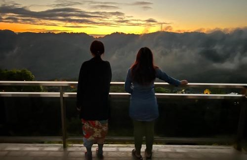 Guoxing Villa | 林莊園包棟別墅Skydoorzi Villa