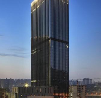 Huaqiang North Wohnung | 枫雨酒店公寓华强北店-Fengyu Hotel Apartment Shenzhen Huaqiang North Subway Station Branch