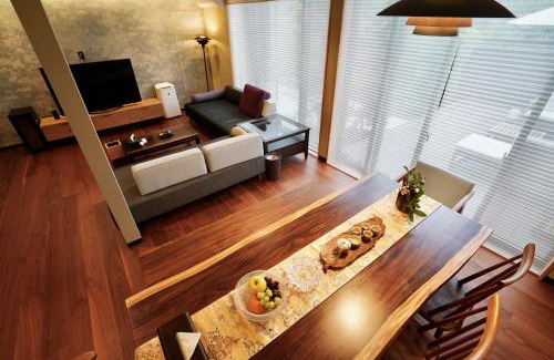 Sakyo Ward Villa | 柏 八瀬 HakuYase