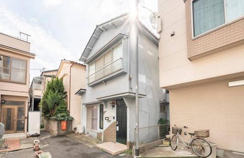 Shibamata Wohnung | 柴又1丁目