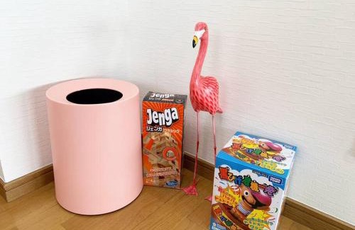 Shibamata Wohnung | 柴又1丁目