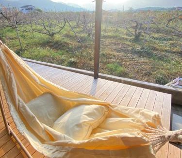 Katsuragi Haus | 柿畑の宿 Private stay with farm and house all to yourself