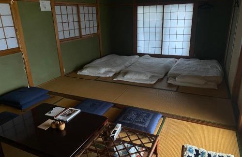 Katsuragi Haus | 柿畑の宿 Private stay with farm and house all to yourself