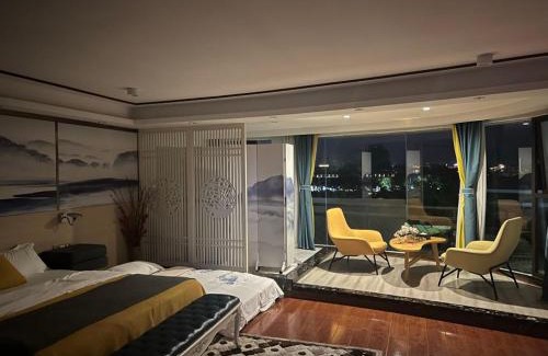 Qixing Haus | 桂林依庐居民宿