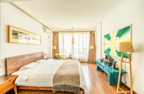 Xiufeng Haus | 桂林十方缘水晶民宿