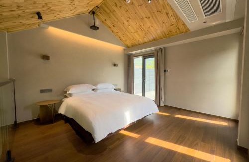 Tonglu County Haus | 桐庐山未民宿 Tonglu SHANWEI Homestay