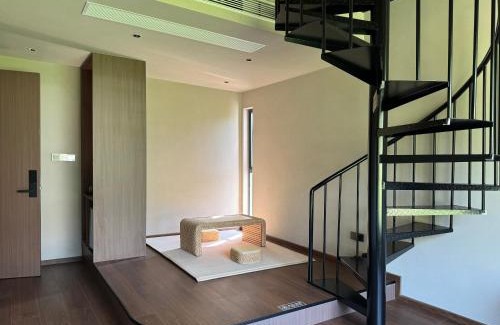 Tonglu County Haus | 桐庐山未民宿 Tonglu SHANWEI Homestay