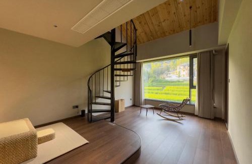 Tonglu County Haus | 桐庐山未民宿 Tonglu SHANWEI Homestay