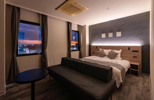 Kuwana Hotel | 桑名シティホテル