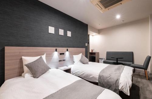 Kuwana Hotel | 桑名シティホテル