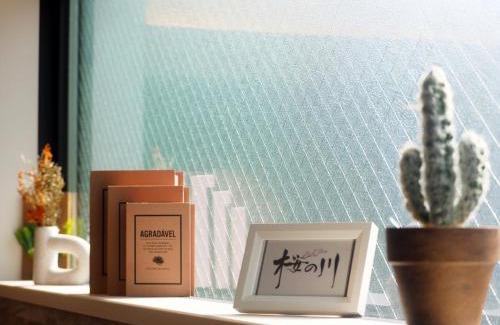 Honmachi Villa | 桜の川67 渋谷区丨新宿まで一駅 2-10人丨Shibuya One stop to Shinjuku 2-10 people