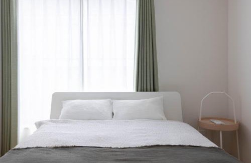 Warabi Wohnung | 桜の旅