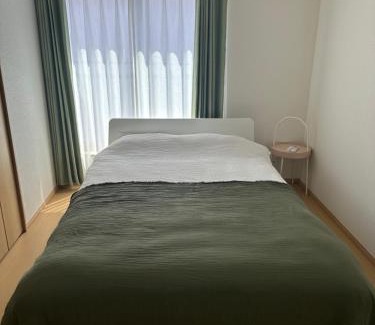 Warabi Wohnung | 桜の旅