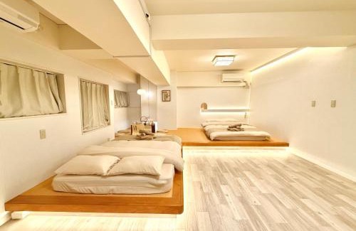 Minamiotsuka Haus | 桜南大塚ハウス i