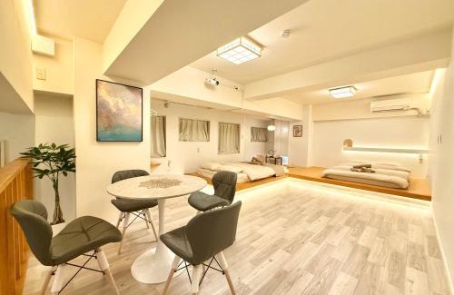 Minamiotsuka Haus | 桜南大塚ハウス i