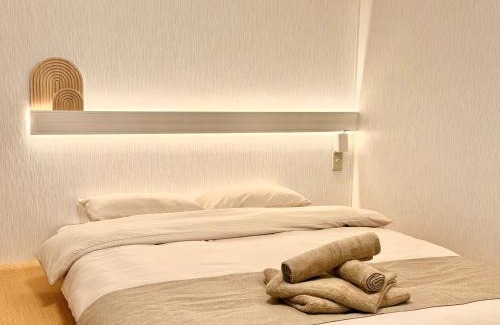 Minamiotsuka Haus | 桜南大塚ハウス i