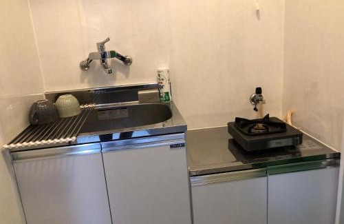 Koyama Wohnung | 桜屋Sakuraya201