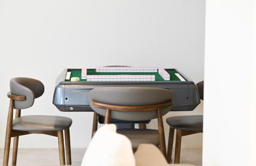 Dongshan Villa | 梅花參包棟民宿 親子 寵物友善 烤肉