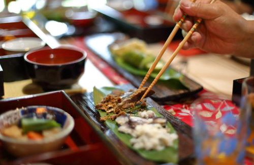 Takashima Haus | 棚田ハウス