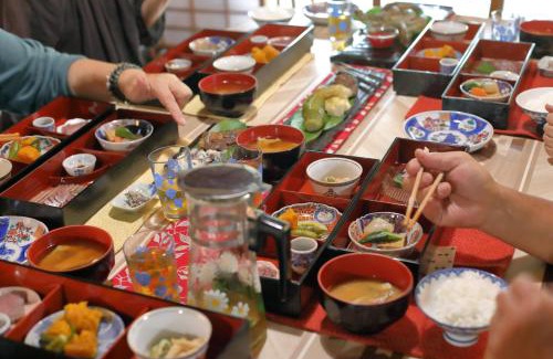 Takashima Haus | 棚田ハウス