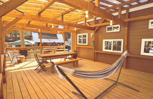 Fujikawaguchiko Sonstige | 森と湖の楽園WorkshopCampResort