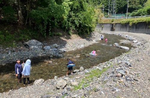 Ogano-machi Haus | 森のプチ別荘チチブンブン