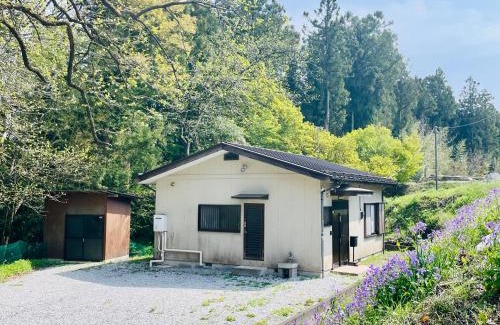 Ogano-machi Haus | 森のプチ別荘チチブンブン