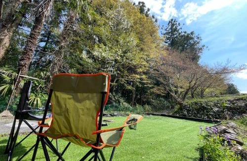 Ogano-machi Haus | 森のプチ別荘チチブンブン