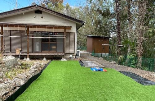 Ogano-machi Haus | 森のプチ別荘チチブンブン