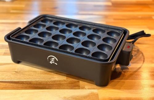 Nasu Haus | 森の中の大型ログハウス最大16名可ペット同伴OkコテージLog