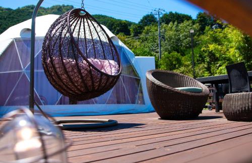 Higashiizu Haus | 森の風