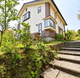 Matsue Haus | 森の香