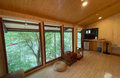 Ren'ai Haus | 森之秘湯 Mhuwe Hotspring